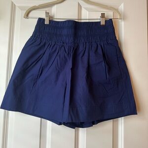 NWT Hill House The Livie Nap Shorts